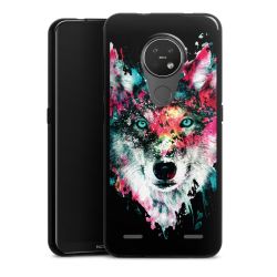 Carry Case Single Black