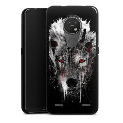 Carry Case Single Black