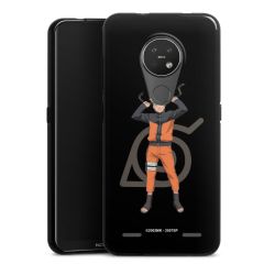 Carry Case Single Black