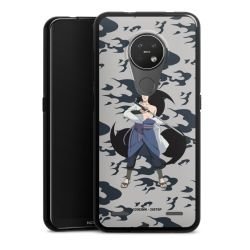 Carry Case Single Black