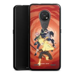 Carry Case Single Black