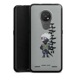 Carry Case Single Black