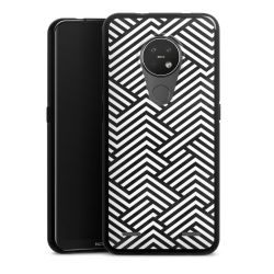 Carry Case Single Black