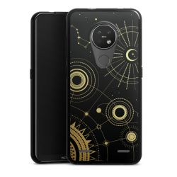 Carry Case Single Black