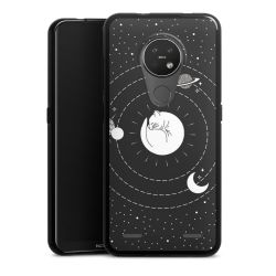 Carry Case Single Black