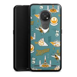 Carry Case Single Black