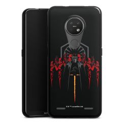 Carry Case Single Black