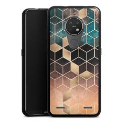 Carry Case Single Black