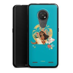 Carry Case Single Black