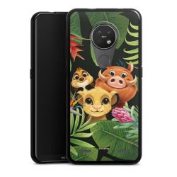 Carry Case Single Black