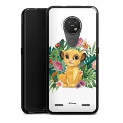 Carry Case Single Black