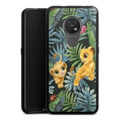 Carry Case Single Black