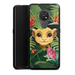 Carry Case Single Black