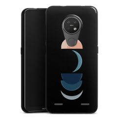 Carry Case Single Black