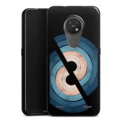 Carry Case Single Black