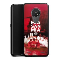 Carry Case Single Black