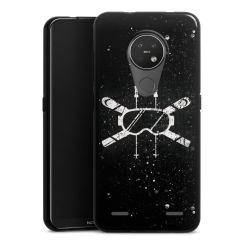 Carry Case Single Black