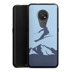 Carry Case Single Black