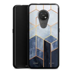 Carry Case Single Black