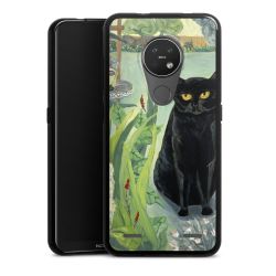 Carry Case Single Black