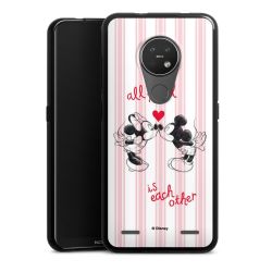 Carry Case Single Black