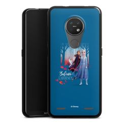 Carry Case Single Black