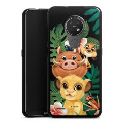 Carry Case Single Black