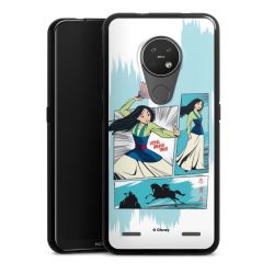 Carry Case Single Black