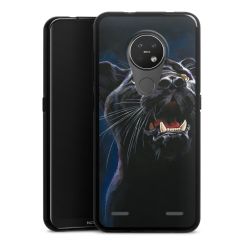 Carry Case Single Black