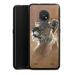 Carry Case Single Black