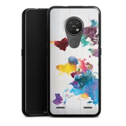 Carry Case Single Black