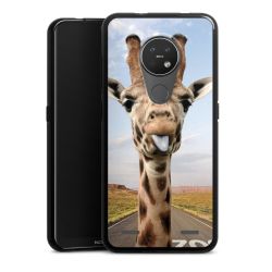 Carry Case Single Black