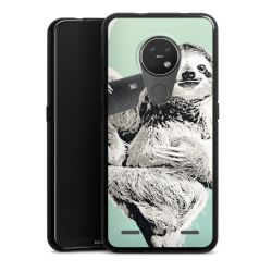 Carry Case Single Black