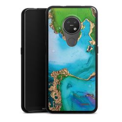 Carry Case Single Black