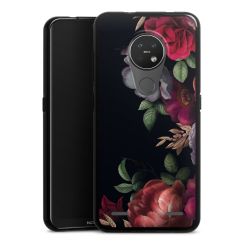 Carry Case Single Black