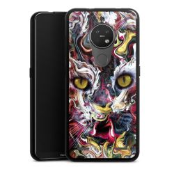 Carry Case Single Black