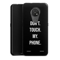 Carry Case Single Black