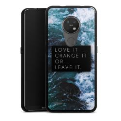 Carry Case Single Black