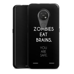 Carry Case Single Black