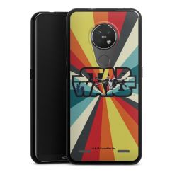 Carry Case Single Black