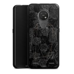 Carry Case Single Black