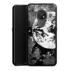 Carry Case Single Black