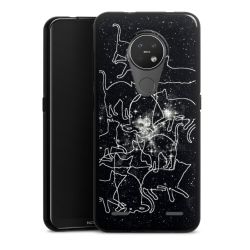 Carry Case Single Black