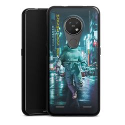 Carry Case Single Black