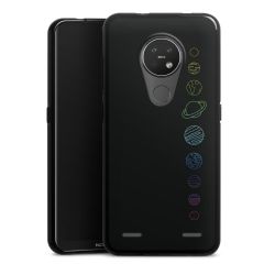 Carry Case Single Black