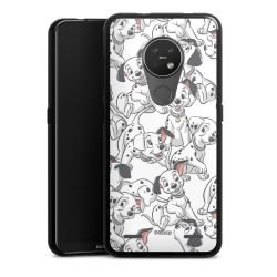 Carry Case Single Black