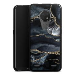 Carry Case Single Black