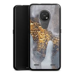 Carry Case Single Black