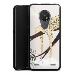 Carry Case Single Black