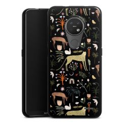 Carry Case Single Black